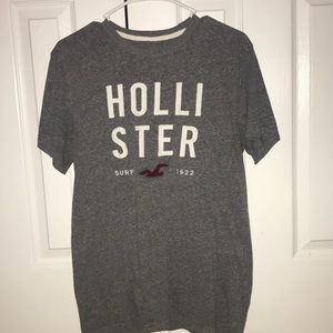 hollister shirt